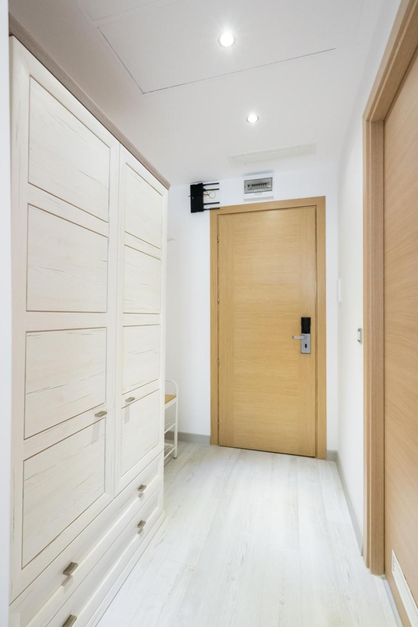 Ferienwohnung Charlotte Grand Bukarest Exterior foto