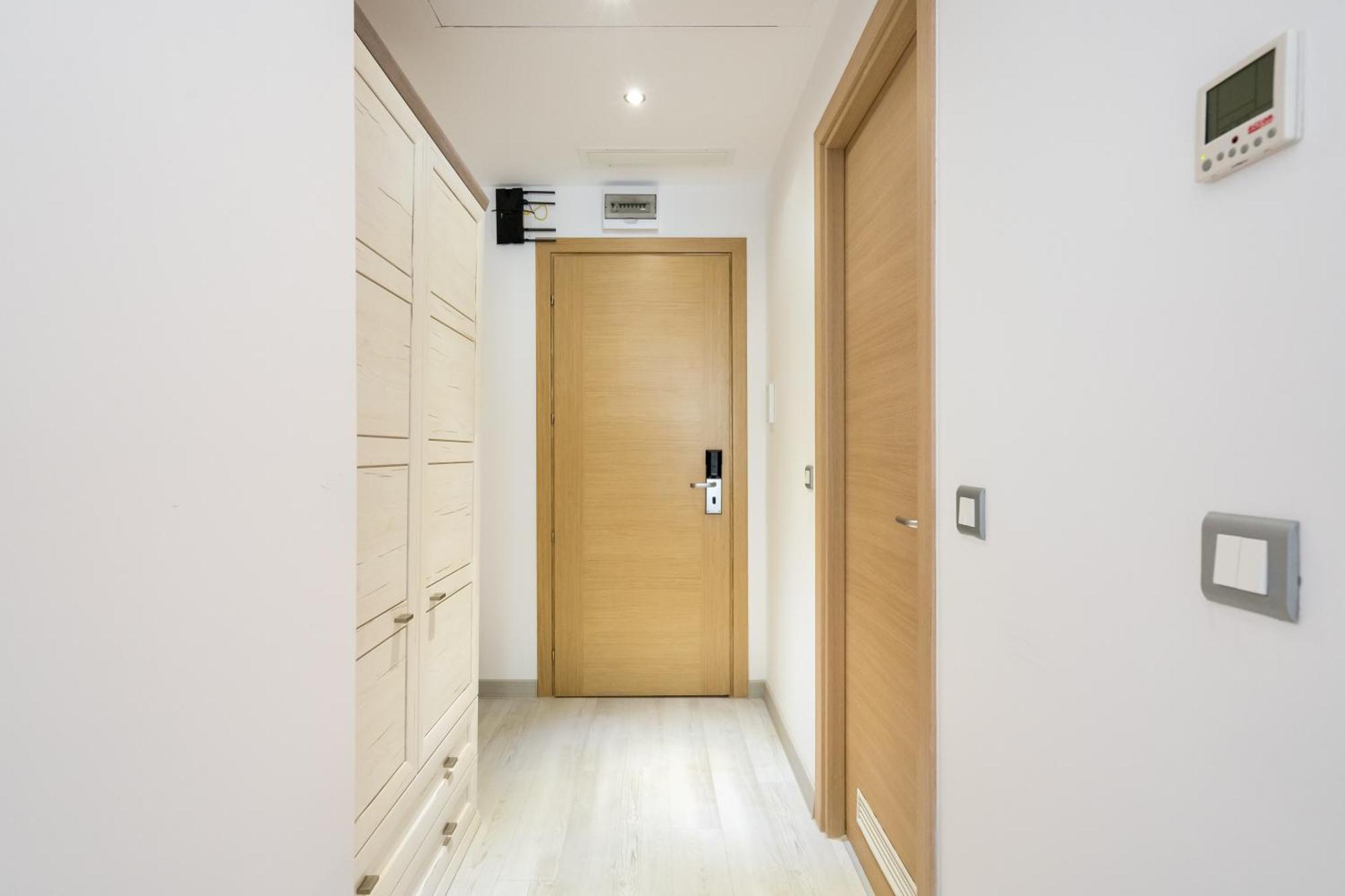 Ferienwohnung Charlotte Grand Bukarest Exterior foto